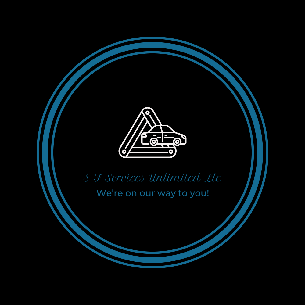 SF services Unlimited 
